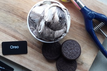 Oreo Roomijs