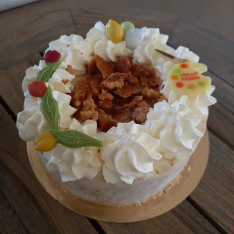 IJstaart Kletskop 6 persoons