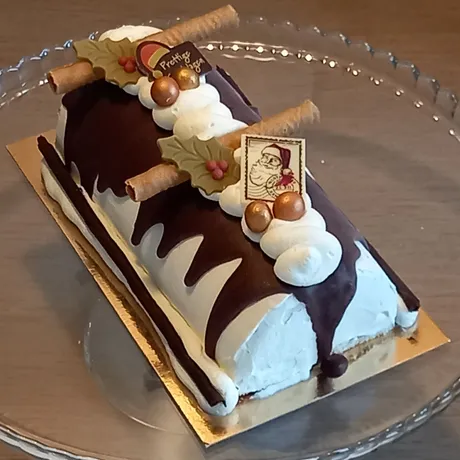 IJsstaaf Stracciatella 5 persoons